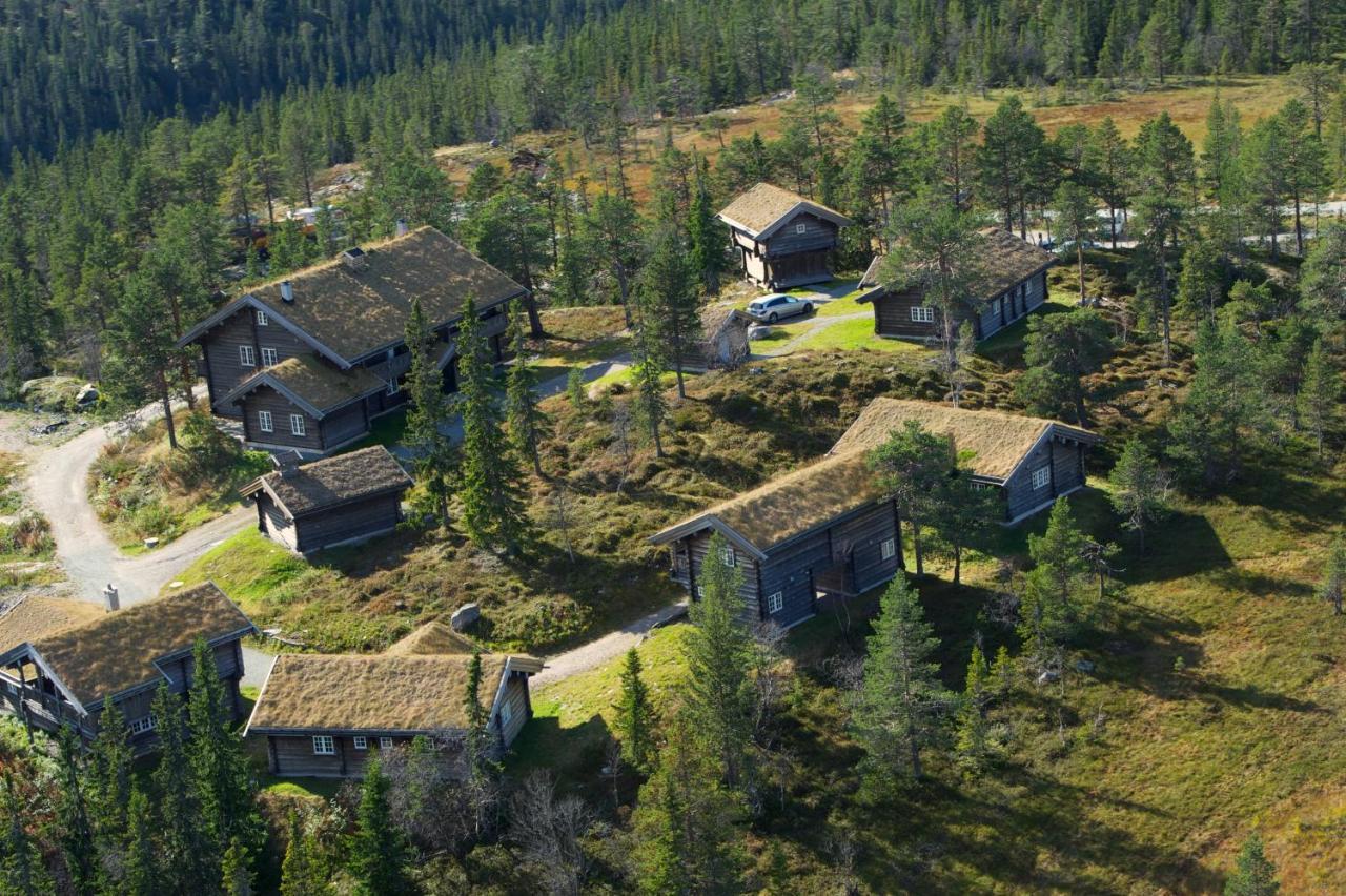 Noreheim Noresund Екстер'єр фото
