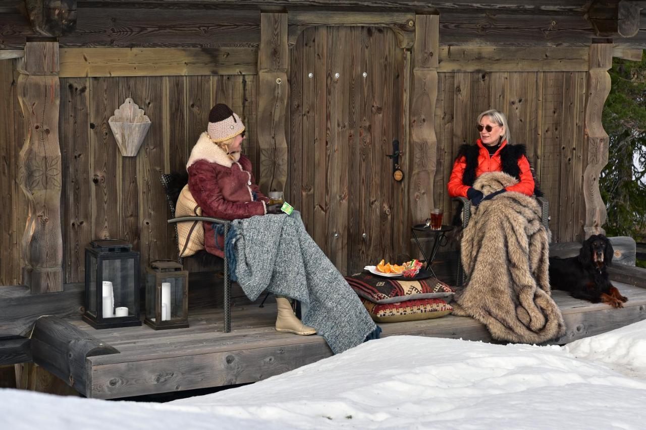 Noreheim Noresund Екстер'єр фото